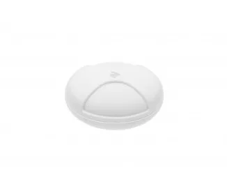 Наушники беспроводные 2E RainDrops Х True Wireless Waterproof Mic White (2E-EBTWRDXWH)