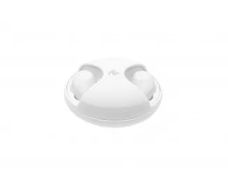 Наушники беспроводные 2E RainDrops Х True Wireless Waterproof Mic White (2E-EBTWRDXWH)