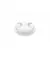 Наушники беспроводные 2E RainDrops Х True Wireless Waterproof Mic White (2E-EBTWRDXWH)