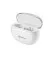 Наушники беспроводные A4Tech B20 Grayish White