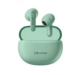 Наушники беспроводные A4Tech B20 Mint Green