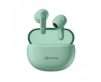 Наушники беспроводные A4Tech B20 Mint Green