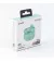 Наушники беспроводные A4Tech B20 Mint Green