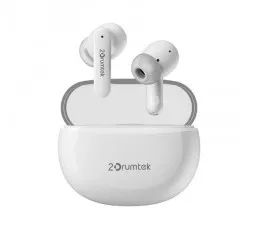 Наушники беспроводные A4Tech B25 Grayish White