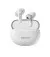 Наушники беспроводные A4Tech B25 Grayish White