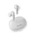 Наушники беспроводные A4Tech B25 Grayish White