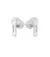 Наушники беспроводные A4Tech B25 Grayish White