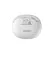 Наушники беспроводные A4Tech B25 Grayish White