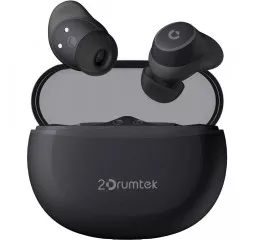 Наушники беспроводные A4Tech B27 Ash Grey