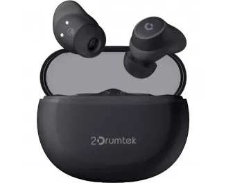 Наушники беспроводные A4Tech B27 Ash Grey