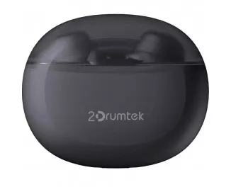 Наушники беспроводные A4Tech B27 Ash Grey