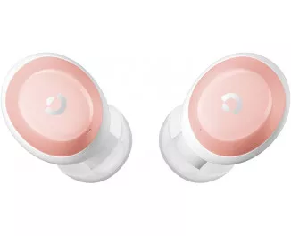 Навушники бездротові A4Tech B27 Baby Pink