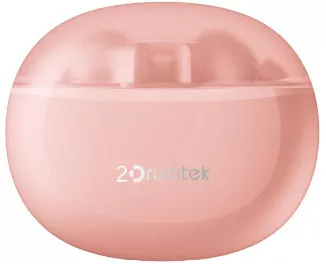 Навушники бездротові A4Tech B27 Baby Pink