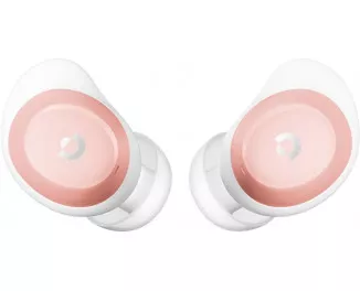 Навушники бездротові A4Tech B27 Baby Pink