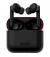 Наушники беспроводные A4Tech Bloody M90 Black/Red