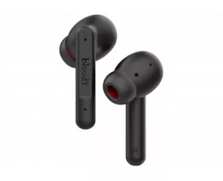 Наушники беспроводные A4Tech Bloody M90 Black/Red
