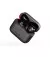 Наушники беспроводные A4Tech Bloody M90 Black/Red