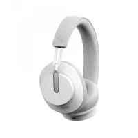 Наушники беспроводные A4Tech Bloody MH390 White