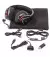 Наушники беспроводные A4Tech Bloody MR710 Black