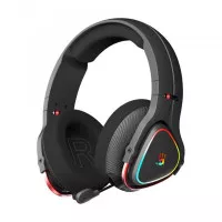 Наушники беспроводные A4Tech Bloody MR720 Black