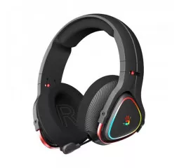Наушники беспроводные A4Tech Bloody MR720 Black