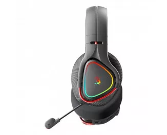 Навушники бездротові A4Tech Bloody MR720 Black