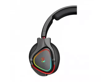 Навушники бездротові A4Tech Bloody MR720 Black