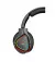 Навушники бездротові A4Tech Bloody MR720 Black