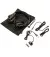 Навушники бездротові A4Tech Bloody MR720 Black