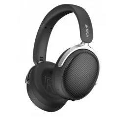 Наушники беспроводные A4Tech Fstyler BH350C Black