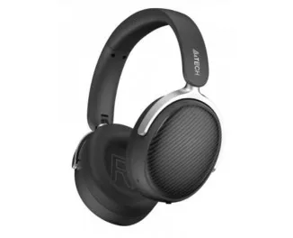 Наушники беспроводные A4Tech Fstyler BH350C Black