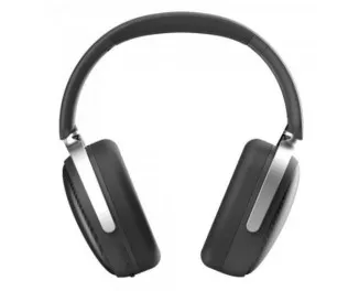 Наушники беспроводные A4Tech Fstyler BH350C Black