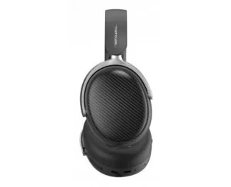 Наушники беспроводные A4Tech Fstyler BH350C Black