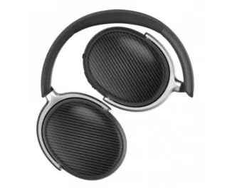 Наушники беспроводные A4Tech Fstyler BH350C Black