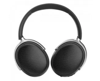 Наушники беспроводные A4Tech Fstyler BH350C Black