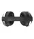 Наушники беспроводные A4Tech Fstyler BH350C Black