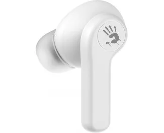 Навушники бездротові A4Tech M30 Bloody White