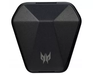 Наушники беспроводные Acer Predator Galea 330 PHR 200 Black (GP.HDS11.01P)