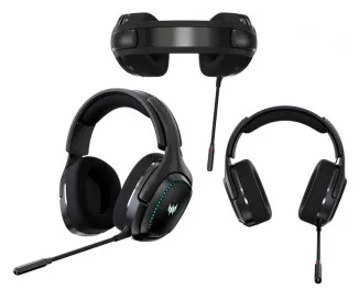 Навушники бездротові Acer Predator Galea 550 PHR235 (GP.HDS11.01J)