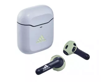 Наушники беспроводные Adidas Z.N.E. 01 True Wireless Indigo (1006283)