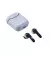 Наушники беспроводные Adidas Z.N.E. 01 True Wireless Indigo (1006283)