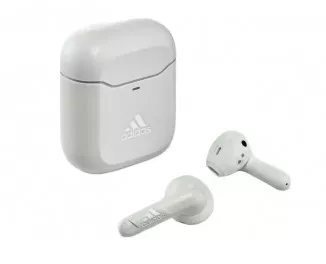 Наушники беспроводные Adidas Z.N.E. 01 True Wireless Light Grey (1006282)