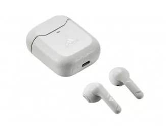 Наушники беспроводные Adidas Z.N.E. 01 True Wireless Light Grey (1006282)
