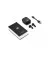 Наушники беспроводные Adidas Z.N.E. 01 True Wireless Night Grey (1005989)