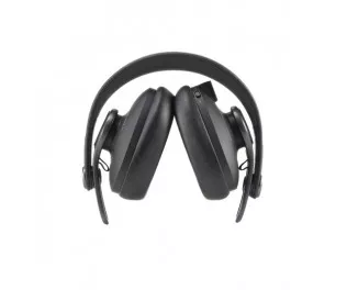 Наушники беспроводные AKG K371 BT Black (K371-BT)