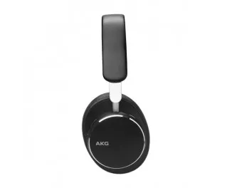 Навушники бездротові AKG N9 Hybrid Black