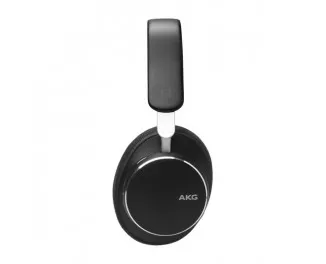 Навушники бездротові AKG N9 Hybrid Black