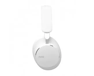 Навушники бездротові AKG N9 Hybrid White