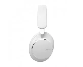 Навушники бездротові AKG N9 Hybrid White
