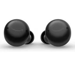 Навушники бездротові Amazon Echo Buds (2nd Gen) Black